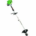 Lehr Propane Stainless Steel Trimmer 17 in. St025Ds 62404